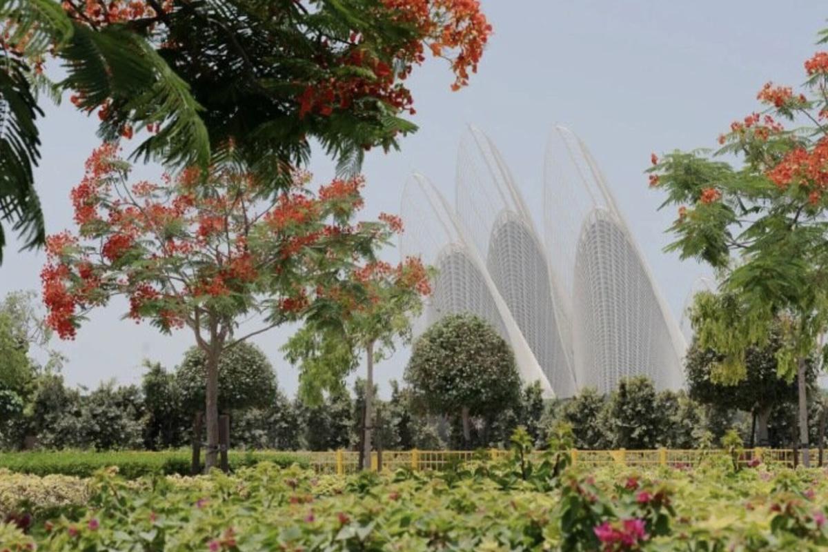 Фото: Department of Culture and Tourism – Abu Dhabi