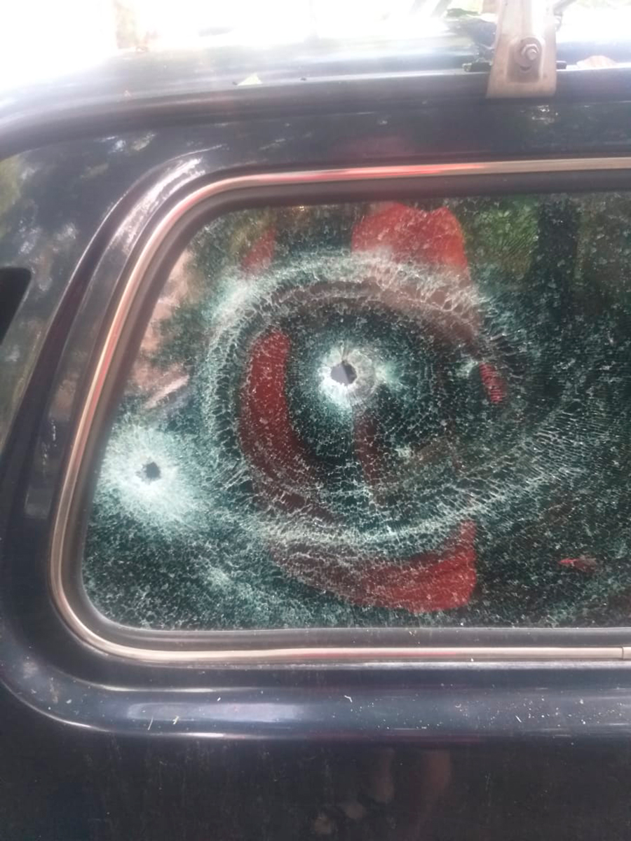 Политехнический переулок в Воронеже