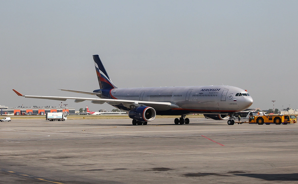 Екатерина Кузьмина / РБК