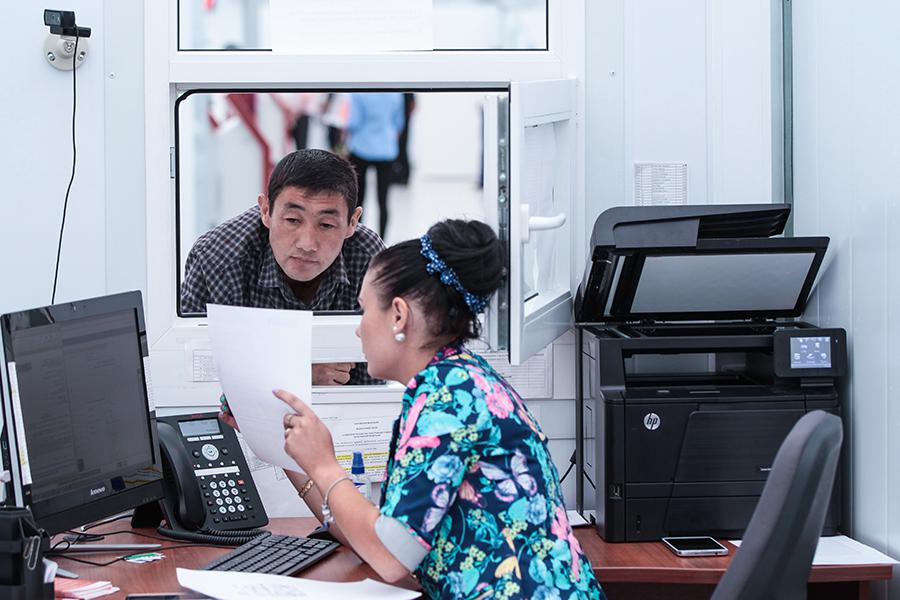 Фото: Екатерина Кузьмина / РБК