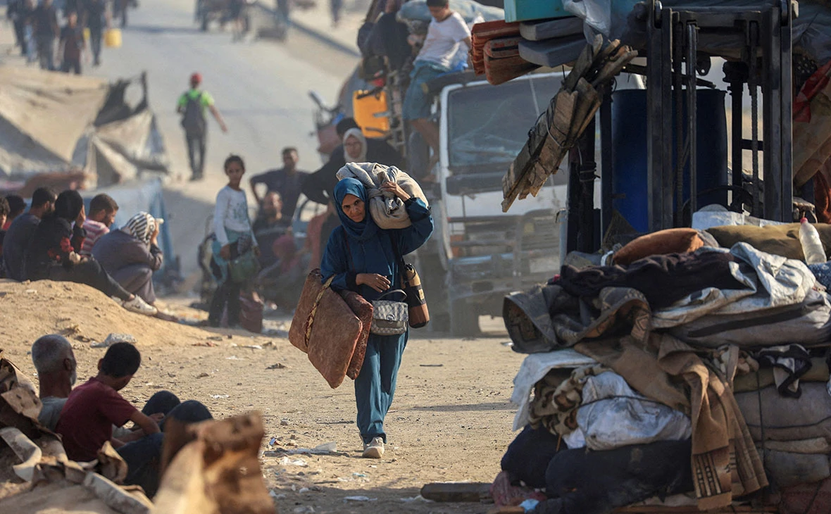 Dawoud Abu Alkas / Reuters