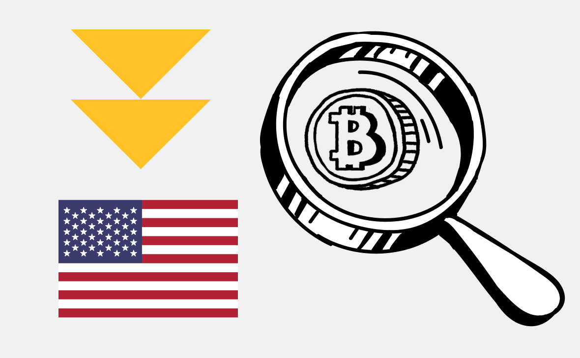 Аудит национального резерва биткоинов США задержался более чем на полгода