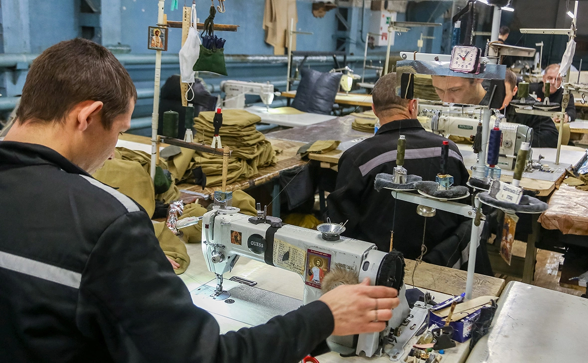 Дмитрий Рогулин / ТАСС