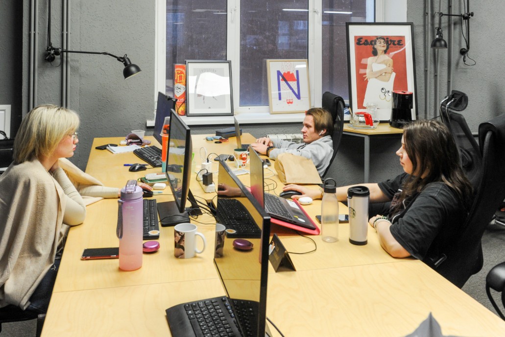 Фото: Вадим Ахметов / URA.RU