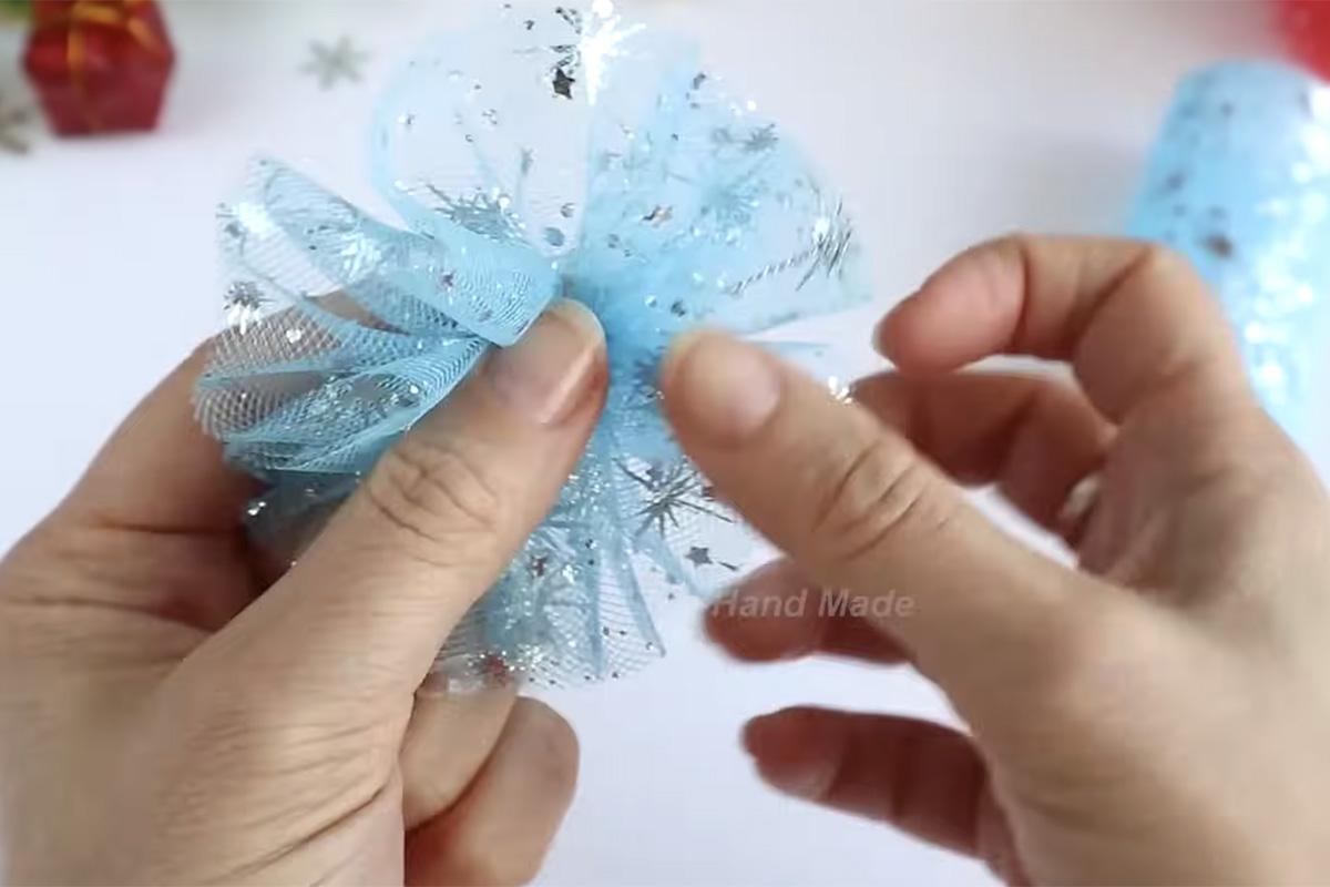 Как сделать ангела