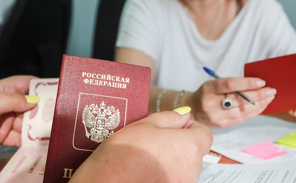 Сергей Фадеичев / ТАСС