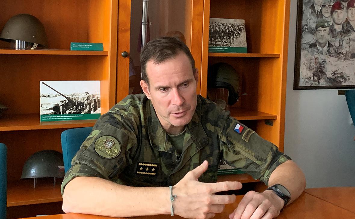 Карел Ржехк