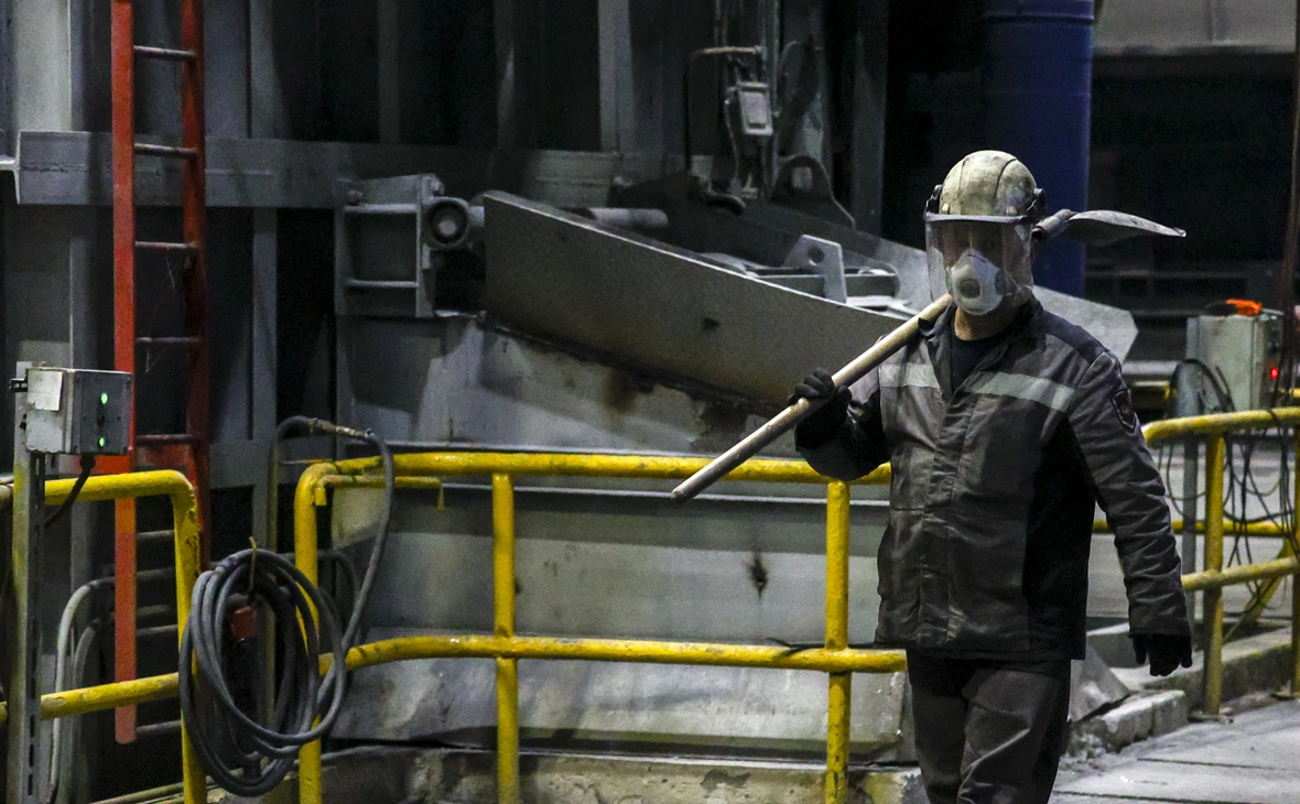 Булкин Сергей / NEWS.ru / Global Look Press