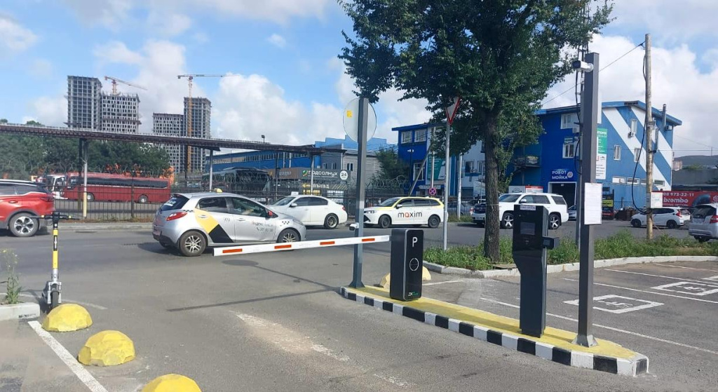 Фото: Администрация Владивостока