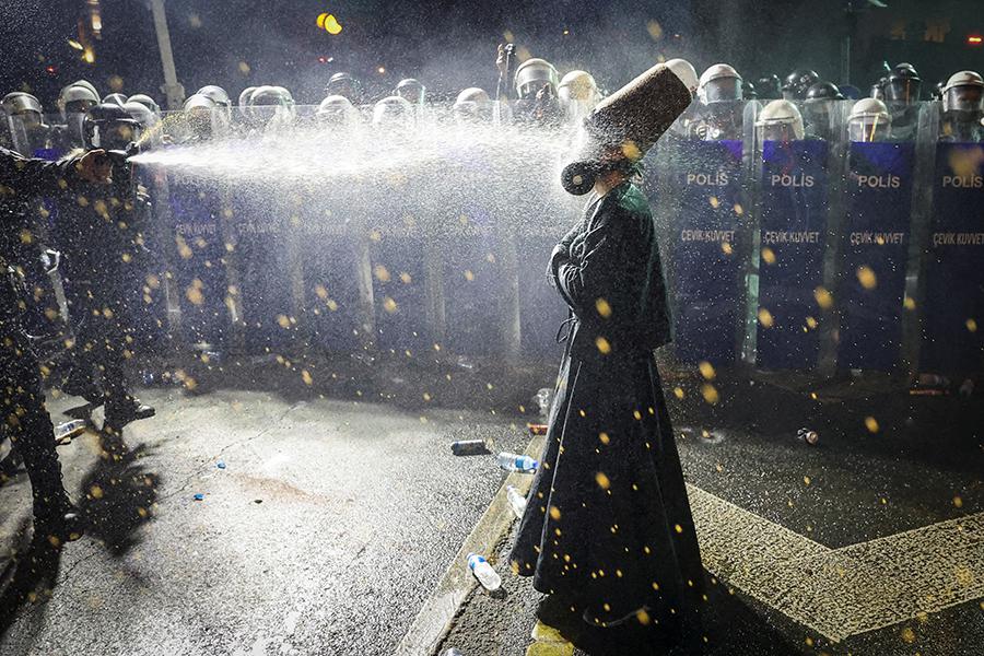 Стамбул, Турция