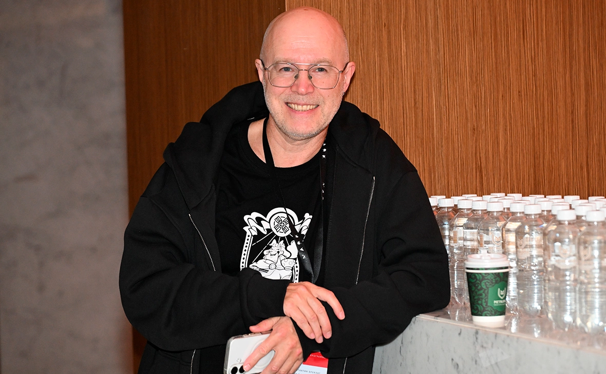 Екатерина Чеснокова / РИА Новости