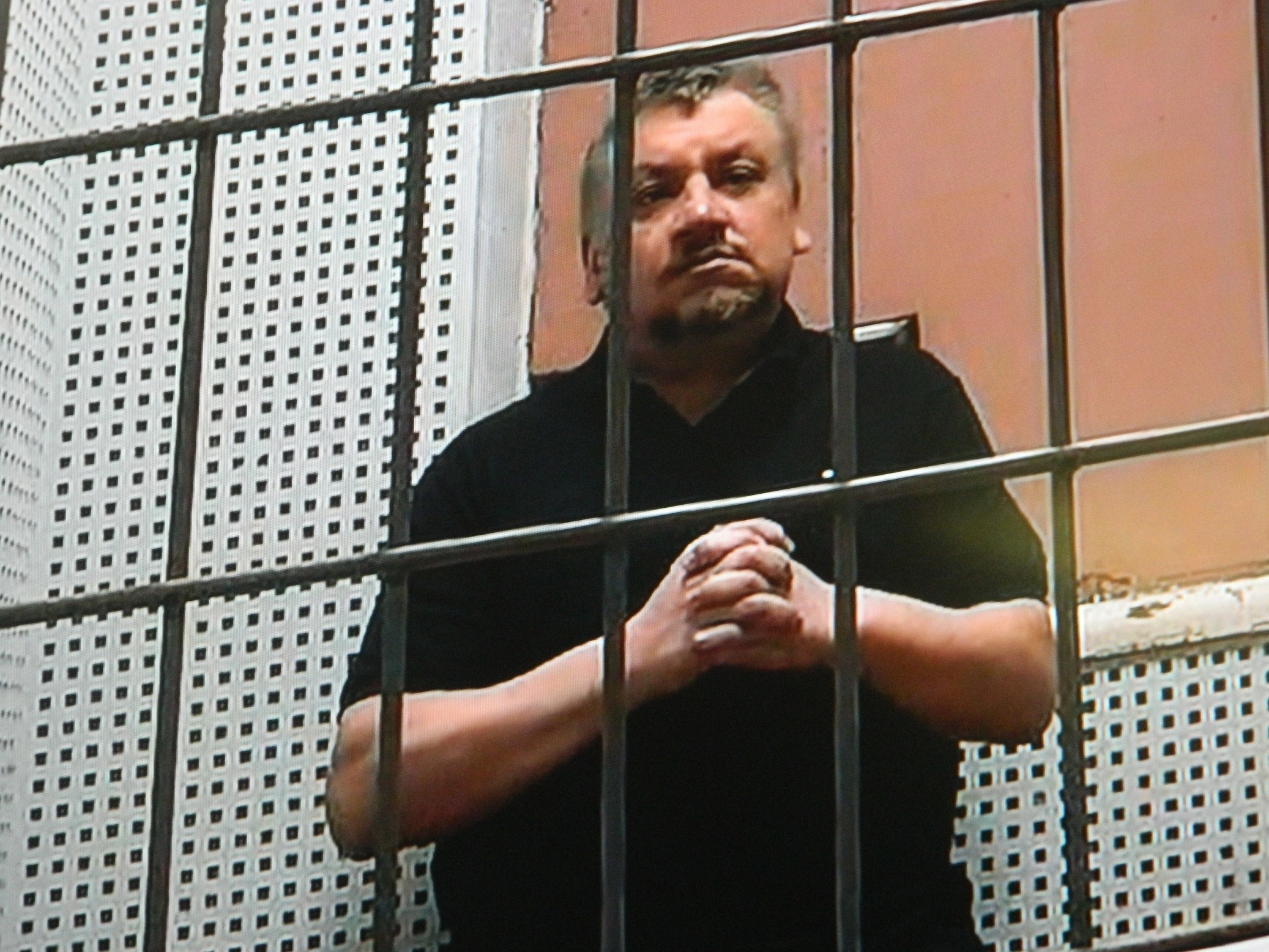 Михаил Лобанов