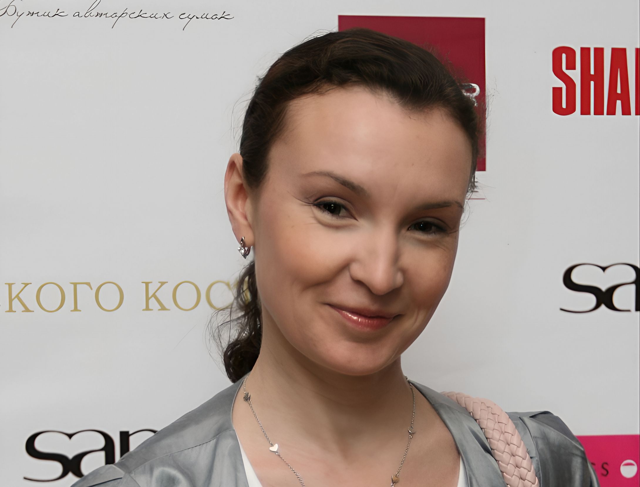 Елена Панина