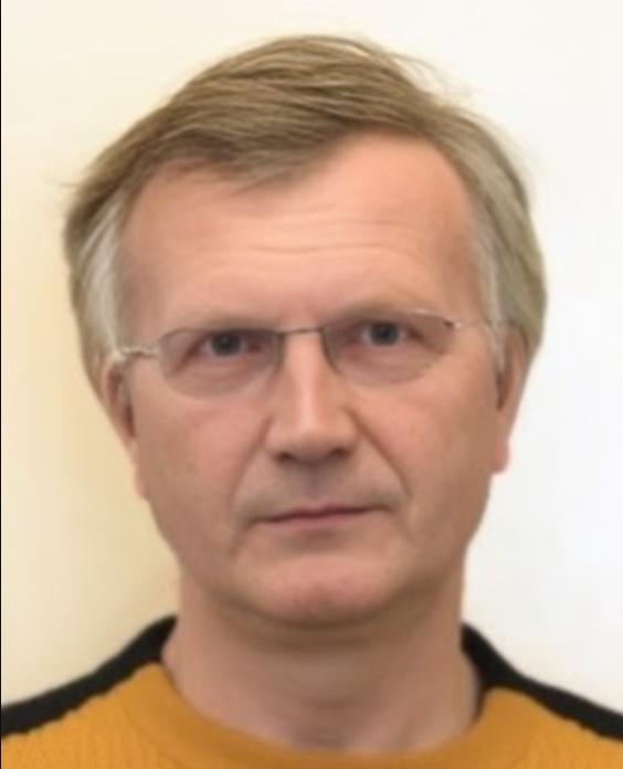 Александр Шмидт