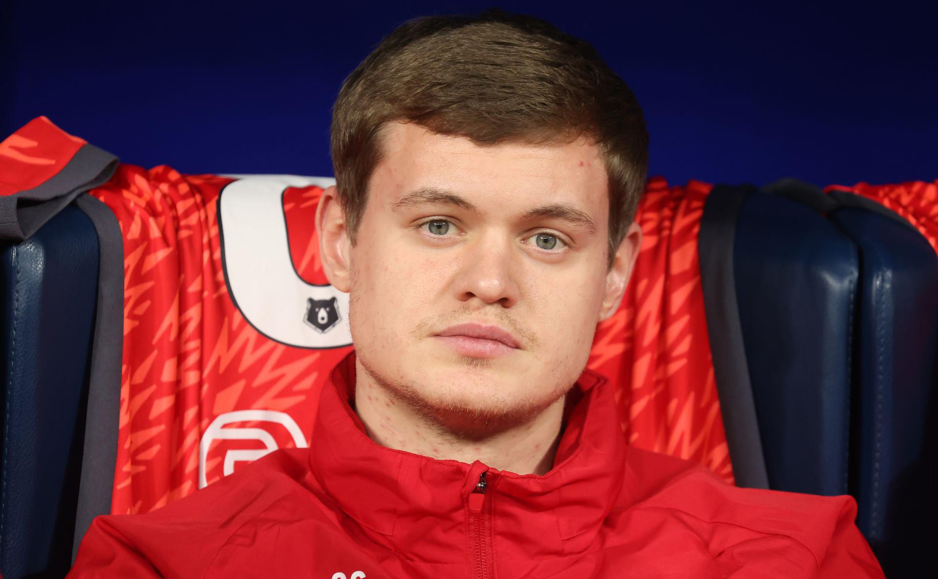 Илья Агапов