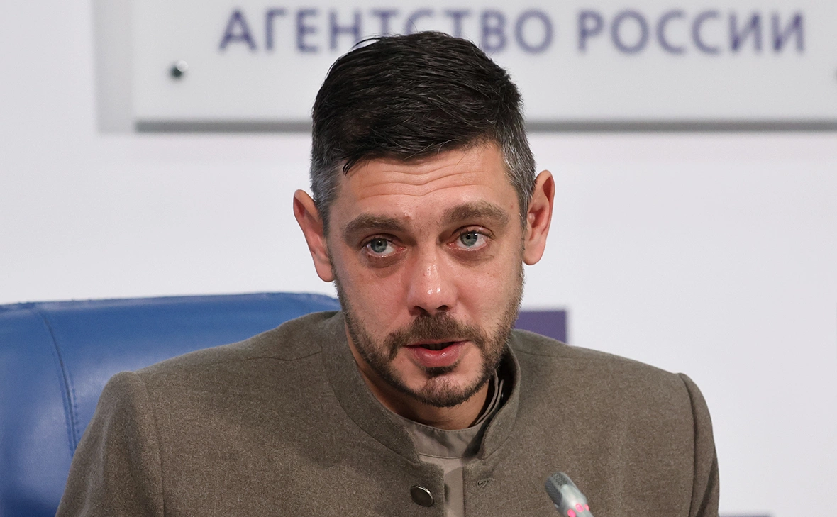 Алексей Белкин / NEWS.ru / Global Look Press