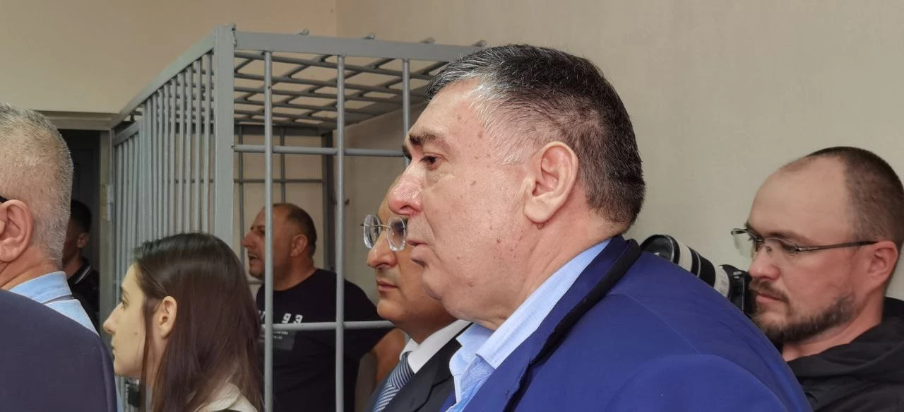 Дмитрий Антоненков, 66.RU