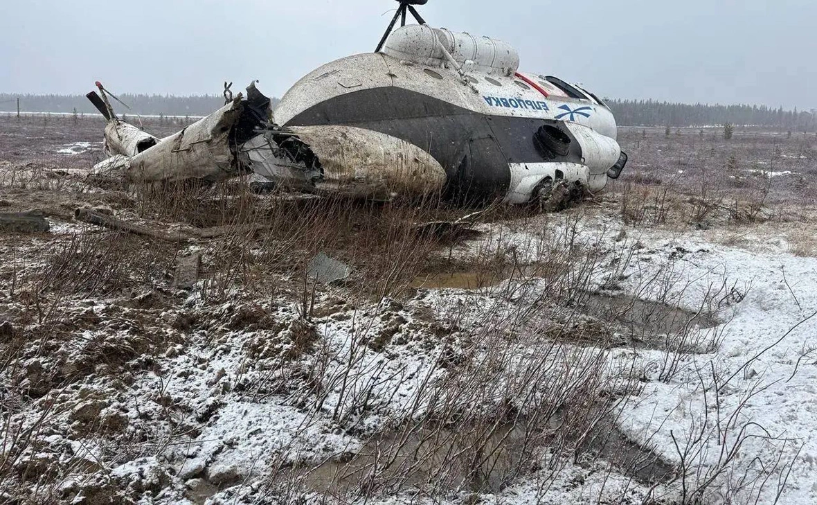 Западно-Сибирская транспортная прокуратура