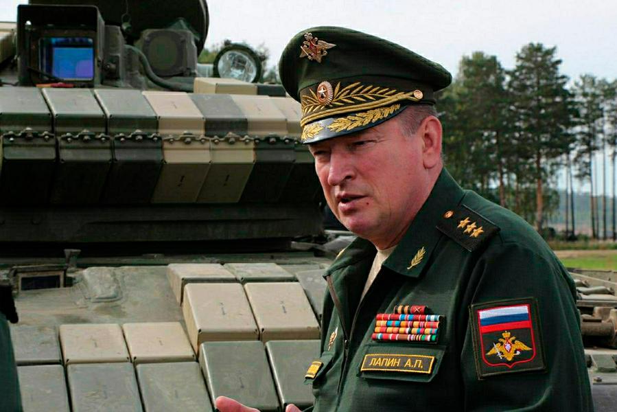 Минобороны России