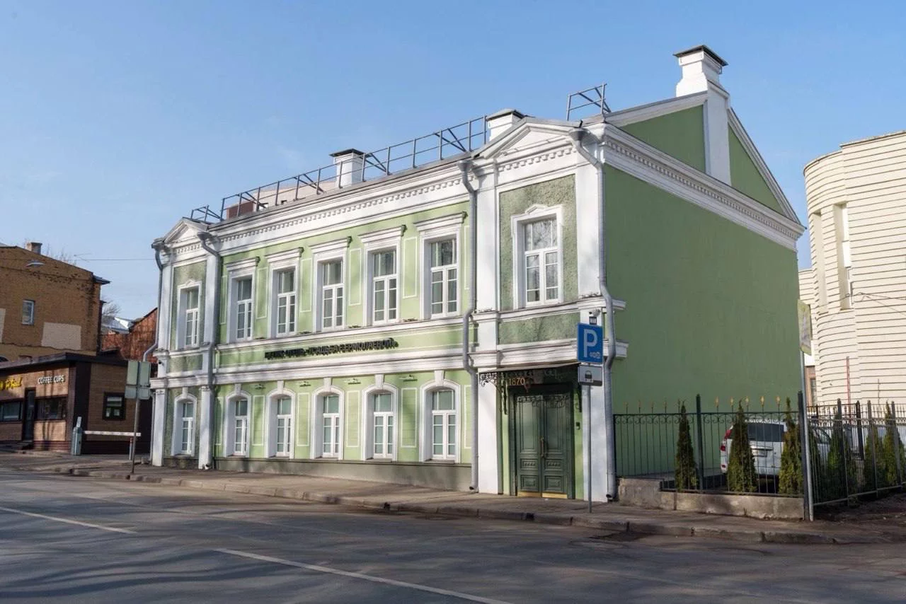 Пресс-служба правительства Нижегородской области