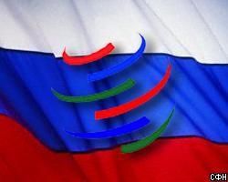 Минпромнауки: Россия не защитит свои интересы в ВТО
