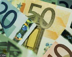 Чехия отложила введение евро
