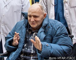 Главред "Химкинской правды" освобожден от наказания за клевету
