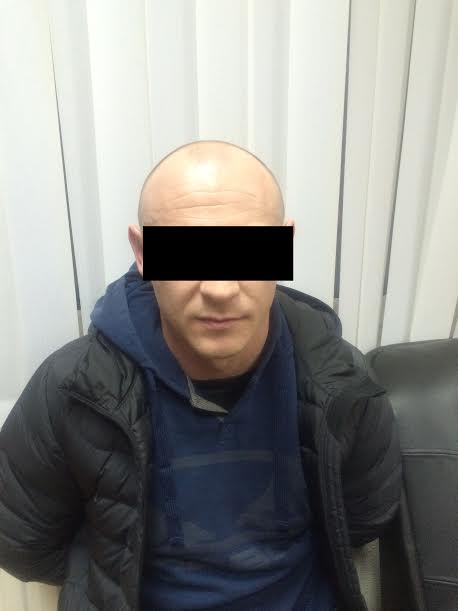 Один из задержанных уже этапирован в Калининград