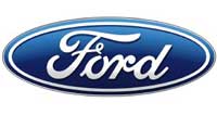 Ford изменил свой логотип к столетию компании