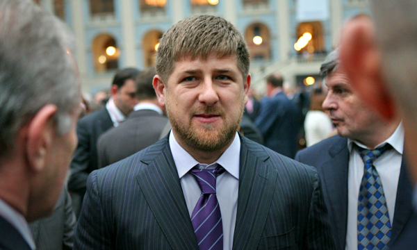 Кадыров объяснил, почему в Чечне много машин 