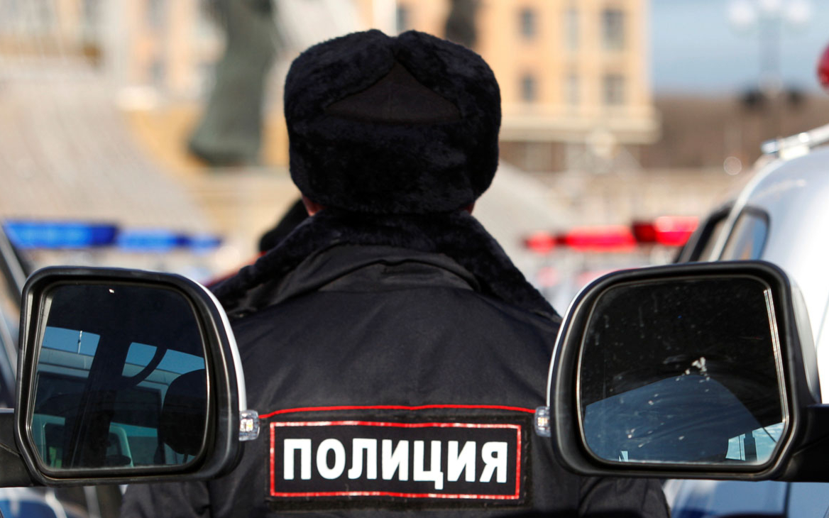 Полицейский в Подмосковье застрелил угрожавшего ему убийством мужчину