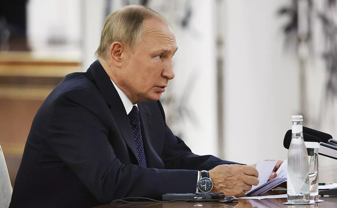 Александр Демьянчук / ТАСС