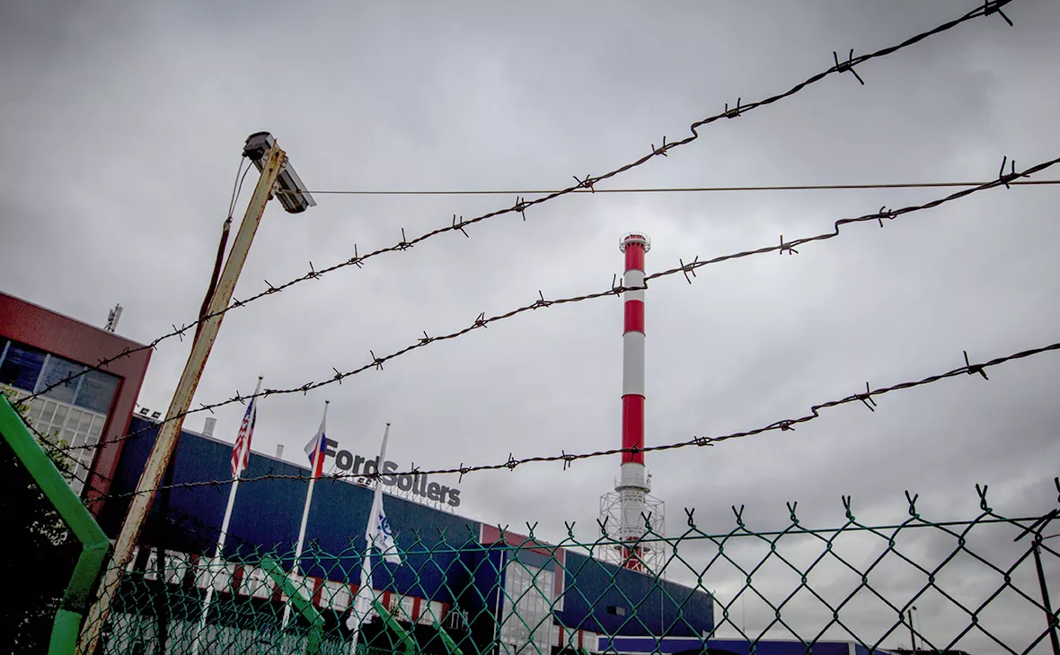 Олег Яковлев / РБК