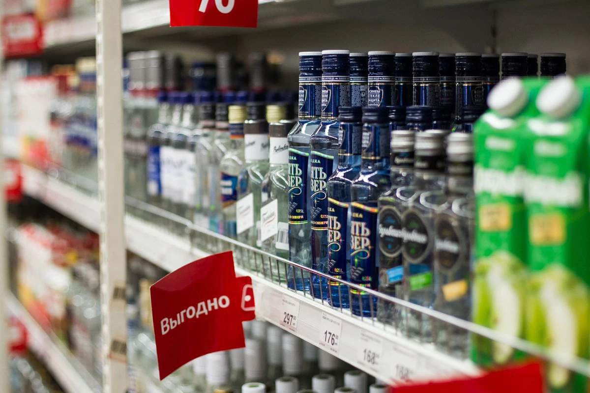 Александр Подгорчук