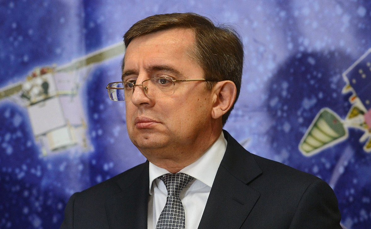 Сергей Мамонтов / РИА Новости