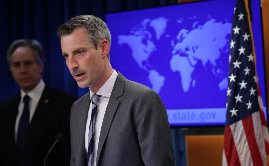 Alex Wong / Getty Images