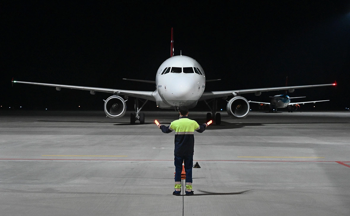 Сергей Пивоваров / РИА Новости