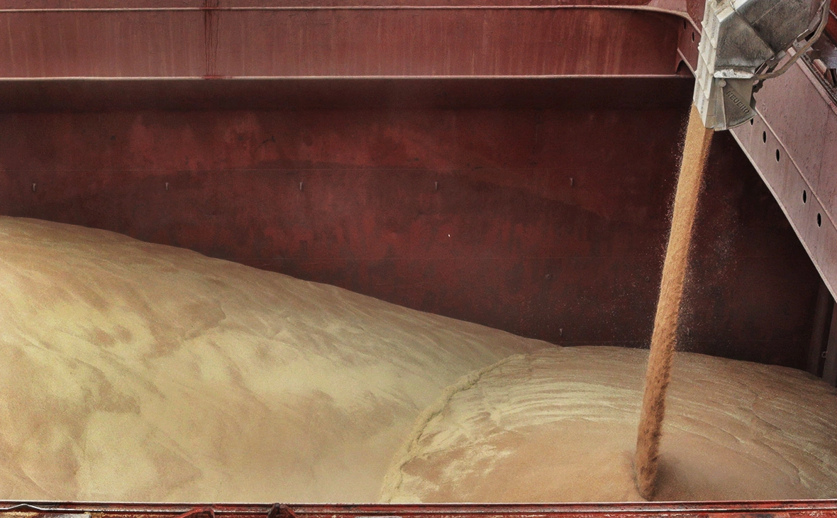 Nina Liashonok / Reuters