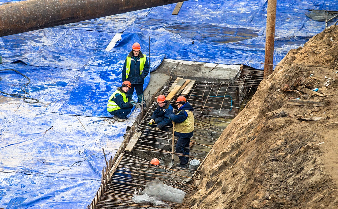 Олег Яковлев / РБК