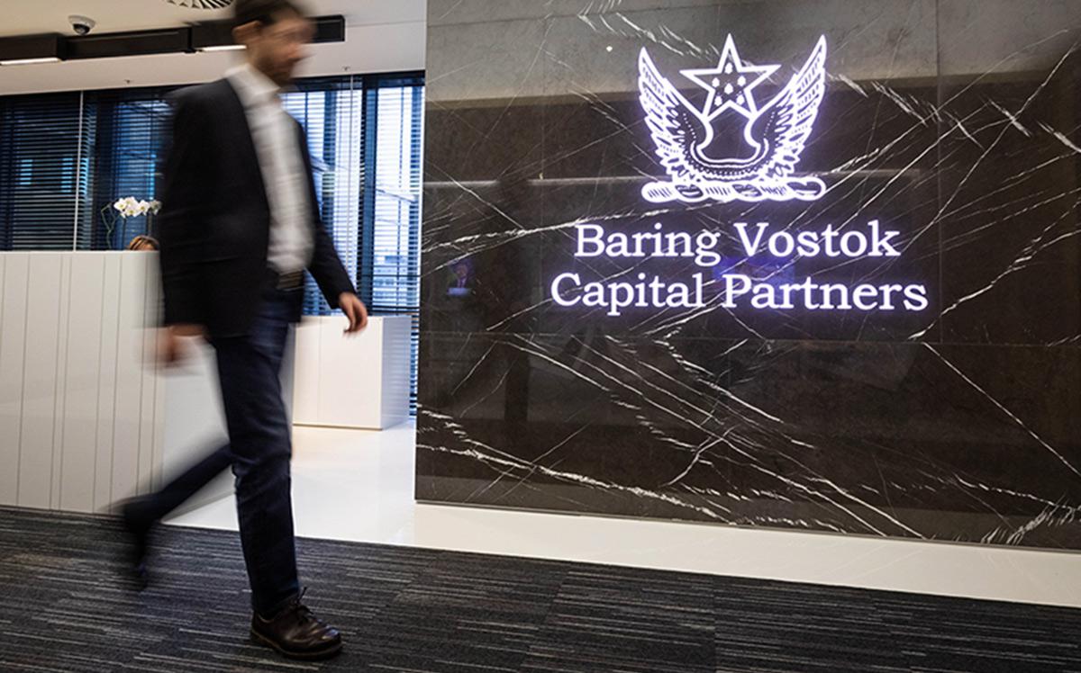 Партнеры Baring Vostok раскрыли детали раздела бизнеса