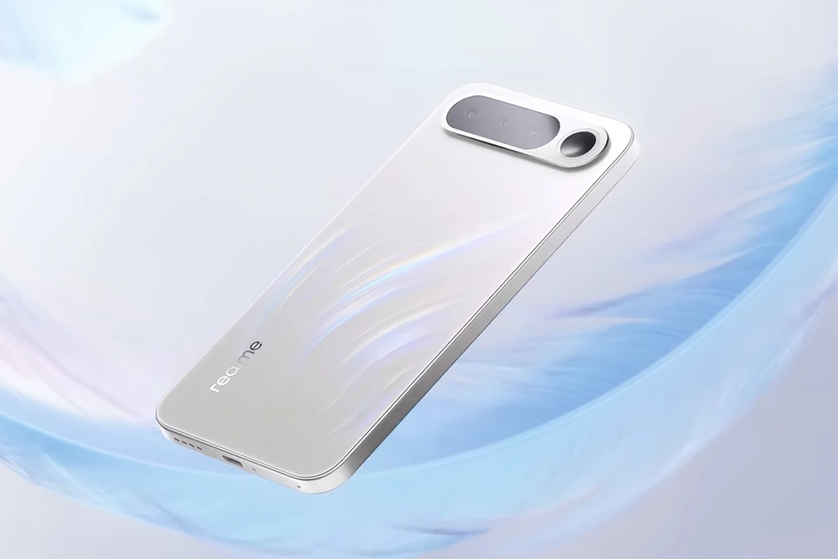 Смартфон Realme 16
