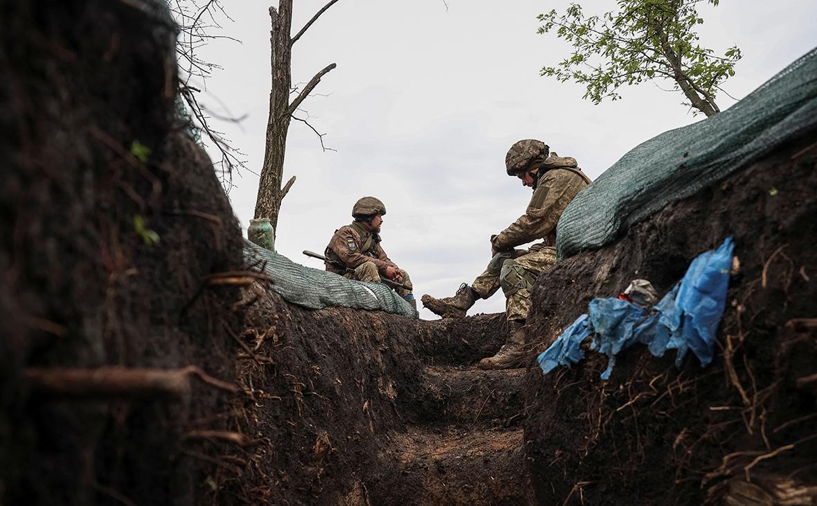 Фото: София Гатилова / Reuters