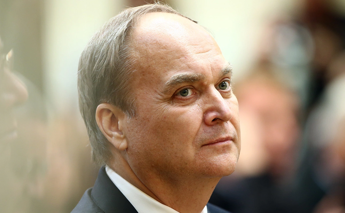 Валерий Шарифулин / ТАСС