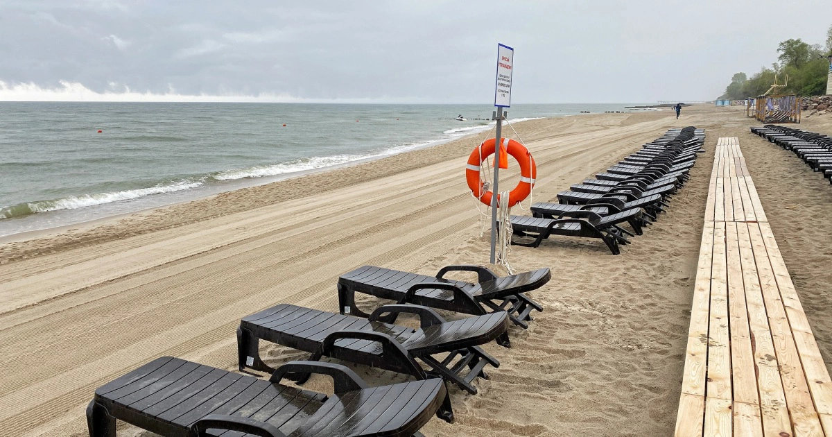 Александр Подгорчук