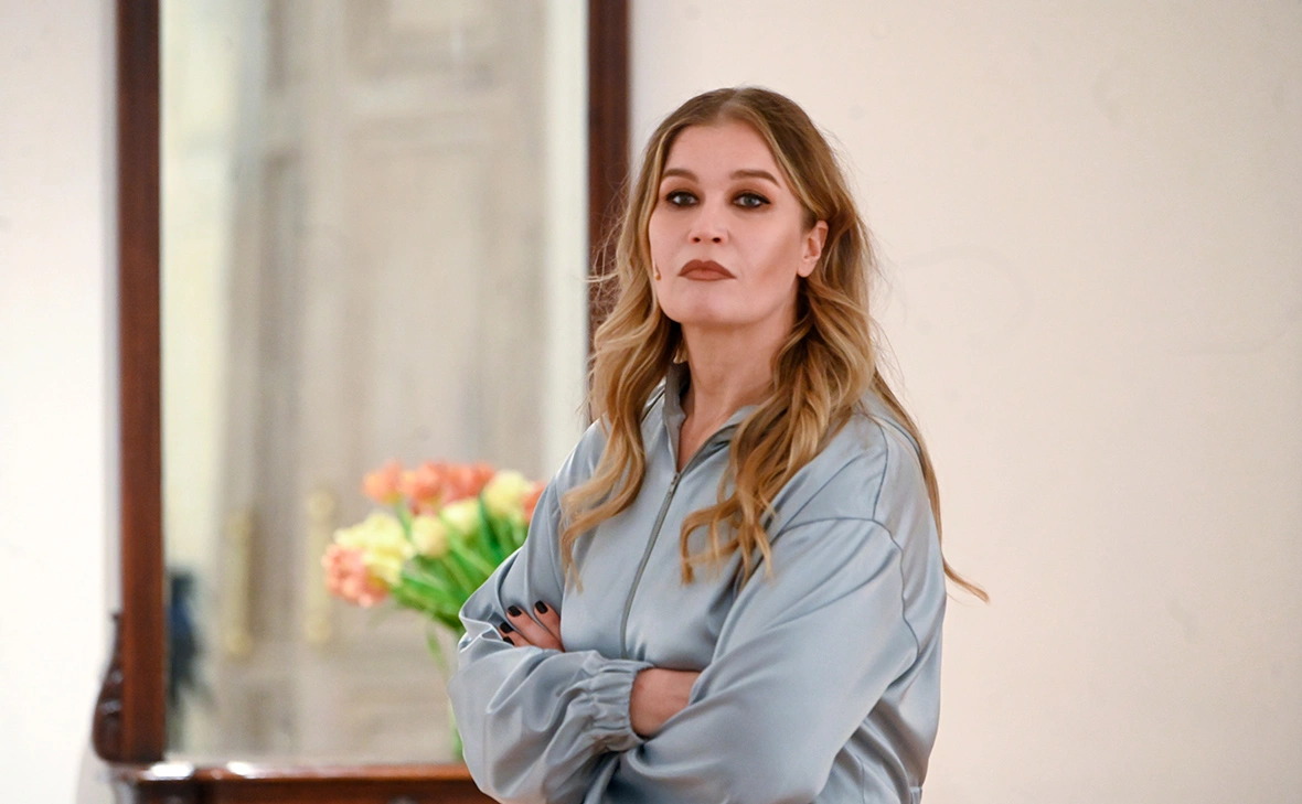 Владимир Федоренко / РИА Новости