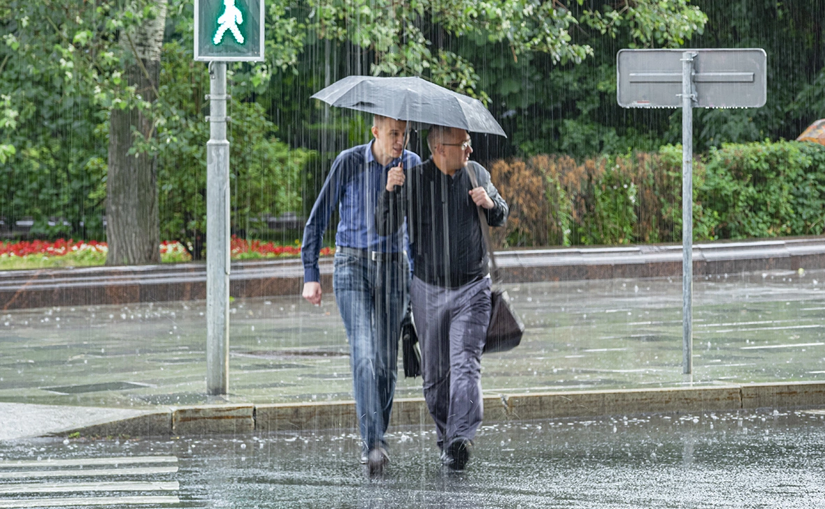 Константин Кокошкин / Global look Press