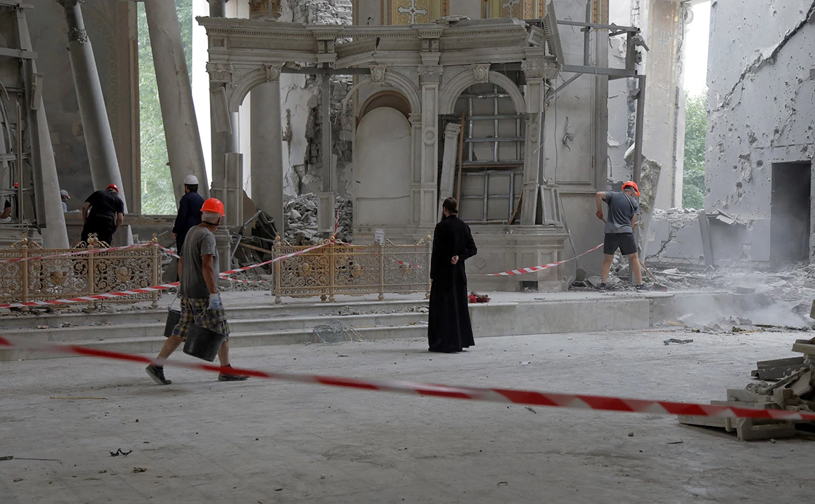 Нина Ляшонок / Reuters