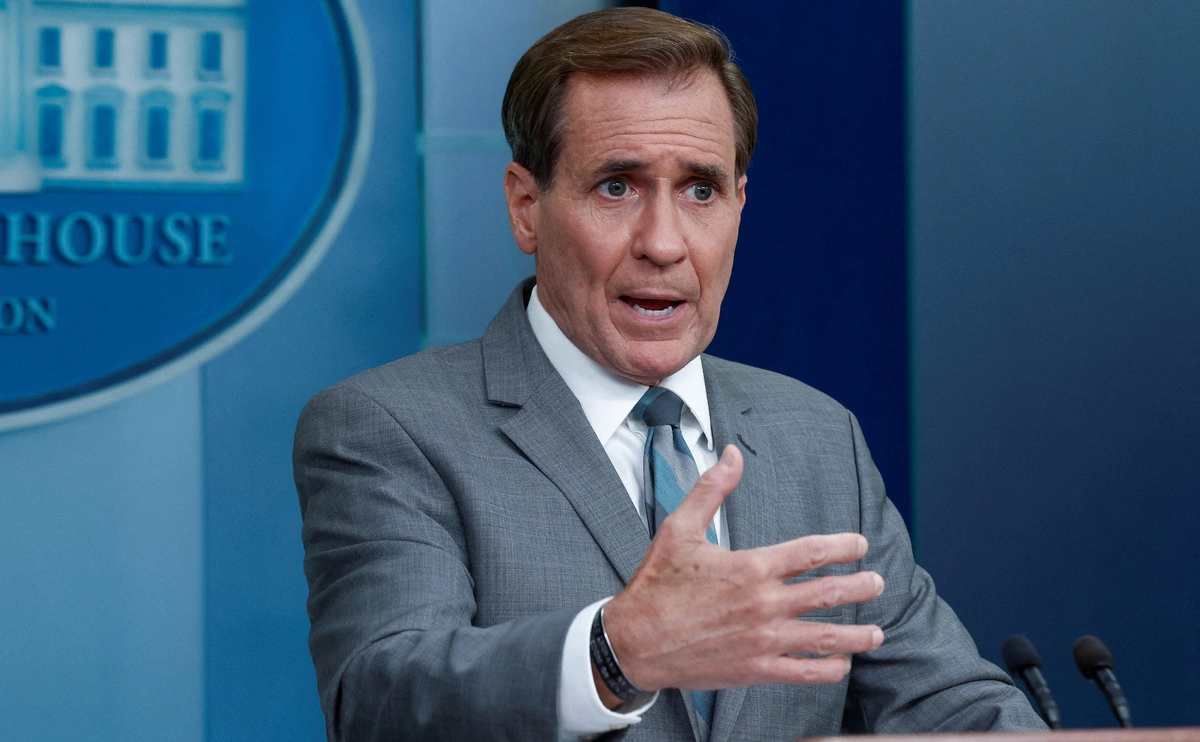 Evelyn Hockstein / Reuters