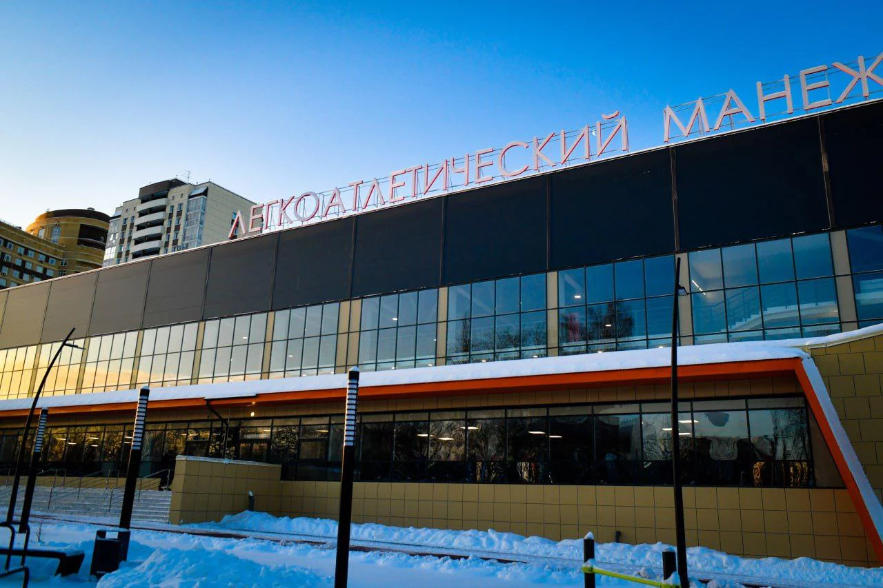 Телеграм-канал Эдуарда Соснина