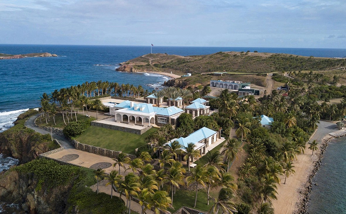 Emily Michot / Miami Herald / TNS / ABACAPRESS.COM / Reuters